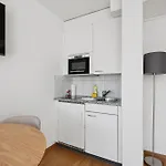 - Crown 43 Apartamento