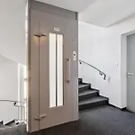 Apartamento - Crown 43 *