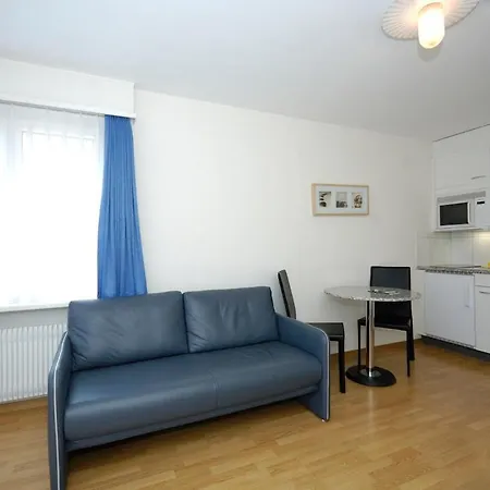 - Crown 43 Appartement *