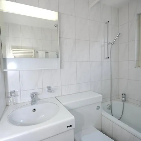 - Crown 43 Appartement