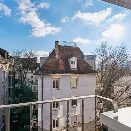 - Crown 43 Appartamento