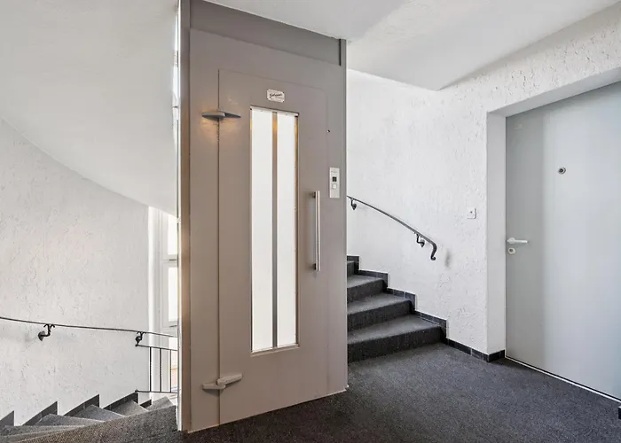 Apartment - Crown 43 *